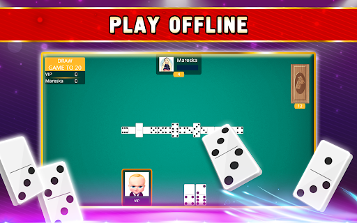 Dominoes Offline - Board Game apkdebit screenshots 14
