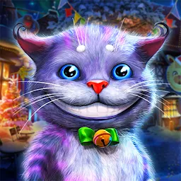 Christmas Stories 7: Fantasy Mod Apk