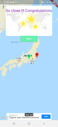 Where is it? Screen 3