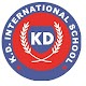 KD International School Windowsでダウンロード