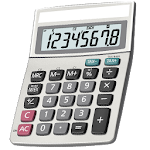 Cover Image of Download Classic Calc 1.1 APK