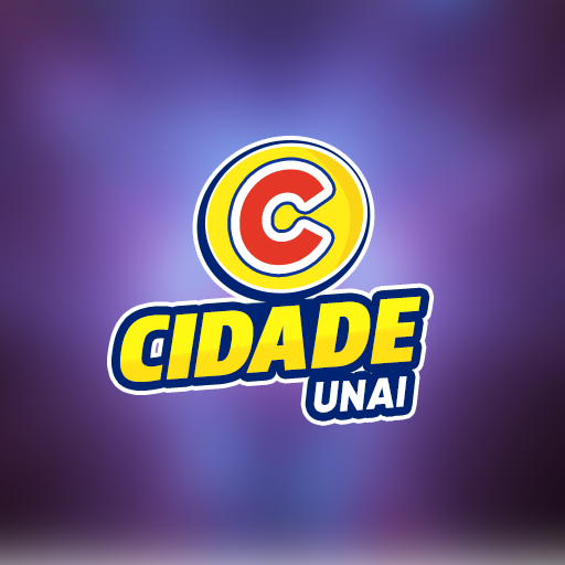 Rádio Cidade Unai logo