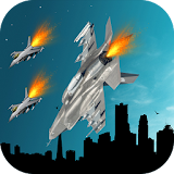 Space Jet Fighting icon