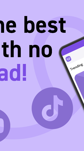 WeShareApps Lite - PWA Apps Screen 2