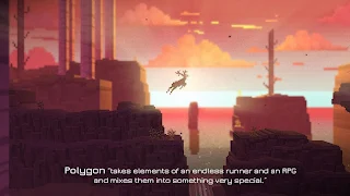 The Deer God - Screenshot 2