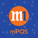 Cover Image of Download M1 mPOS  APK