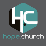 Hope Church Albany icon