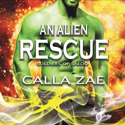 Obraz ikony: An Alien Rescue