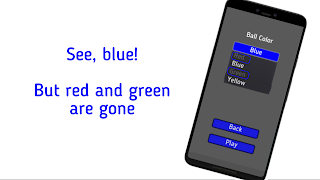 Ball Toss Deluxe - Screenshot 2