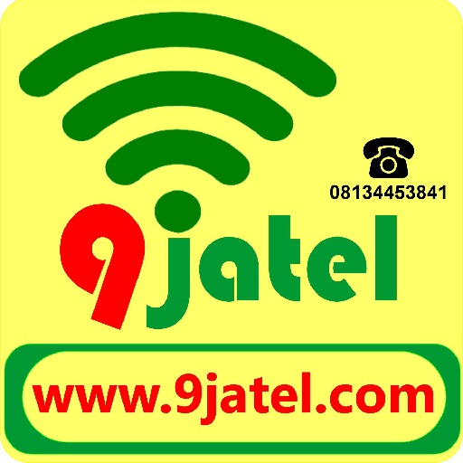9jatel logo