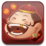 QQ欢乐斗地主（官方正式-通用） icon
