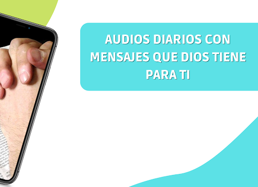 Aprendiendo A Orar Screen 3