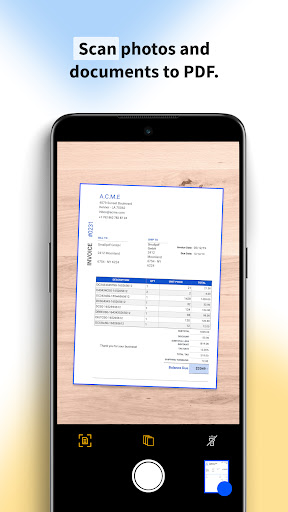 Smallpdf: All-In-One PDF App - Productivity - apps