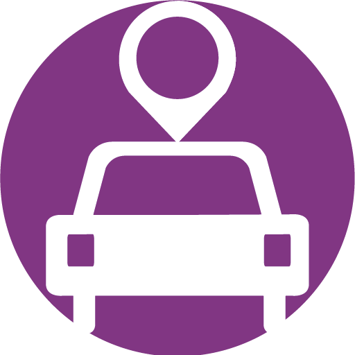 Seguidor de ruta 1.1 Icon