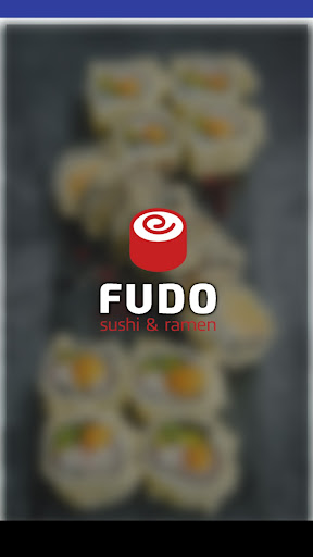 FUDO SUSHI & RAMEN Screen 2