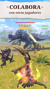 Descargar Monster Hunter Now Mod APK 2025 4