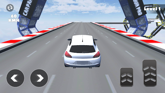 Drift & Driving-Honda Civic 2