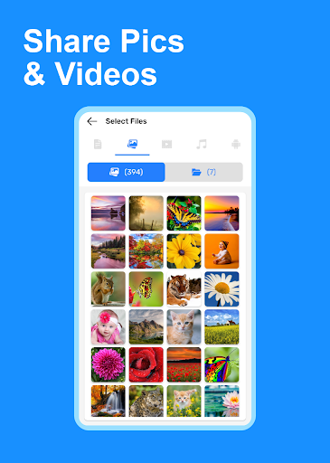 Share Me - Share with Share It