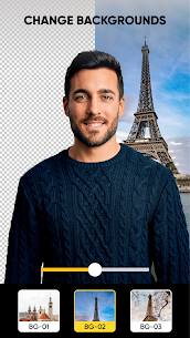 Photo Background Change Editor APK for Android Download 2