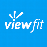 ViewFit DE icon