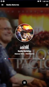 RadioRetorno.com