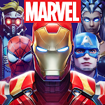 Cover Image of Unduh Perang Super Marvel 3.17.2 APK