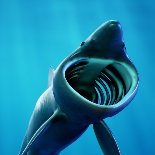 MarineXR:Ocean Education in AR Laai af op Windows