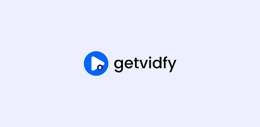 Getvidfy: Video Downloader