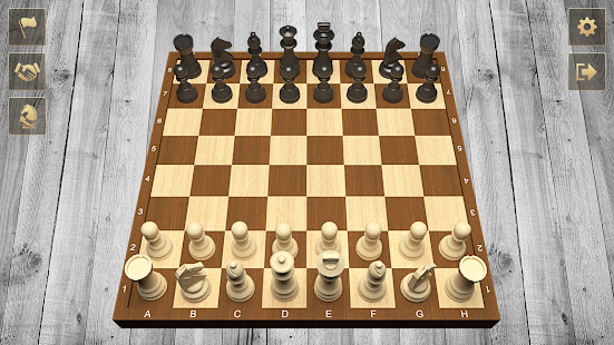 Chess Kingdom: Online Chess for Beginners/Masters 5.2502 Screenshots 13
