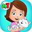 My Town: Pet, Animal kids game Mod Apk 7.00.02