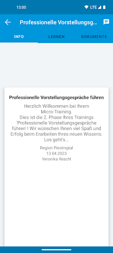 Piestingtal Mobile-Campus Screen 2