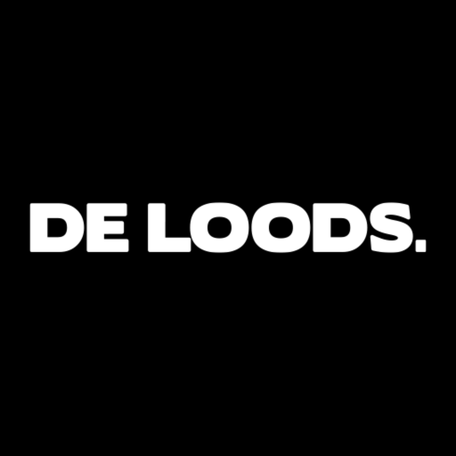De Loods Nieuwegein logo