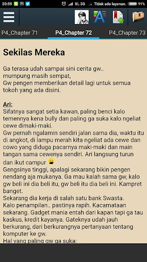 Have I Told You Lately