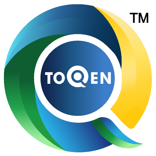 TOQEN 1.0 Icon