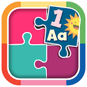 Preschool Puzzles for Kids 1.0.0 Icon