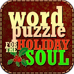 Cover Image of Herunterladen WORD PUZZLE for the HOLIDAY  APK