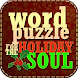 WORD PUZZLE for the HOLIDAY