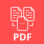 Cover Image of ดาวน์โหลด Combine PDF  APK