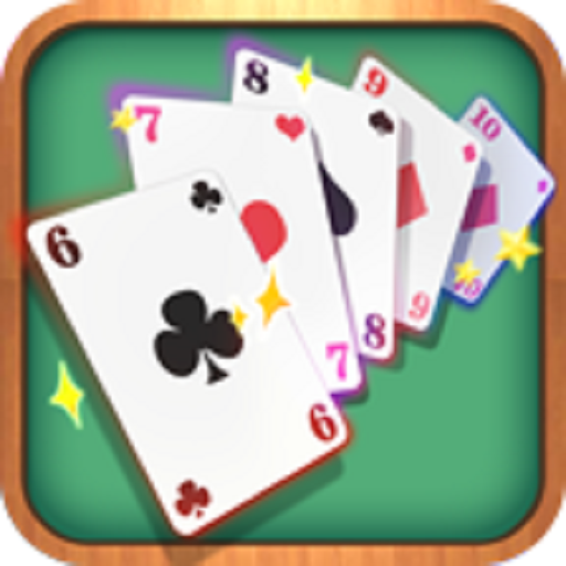 Five Card logo