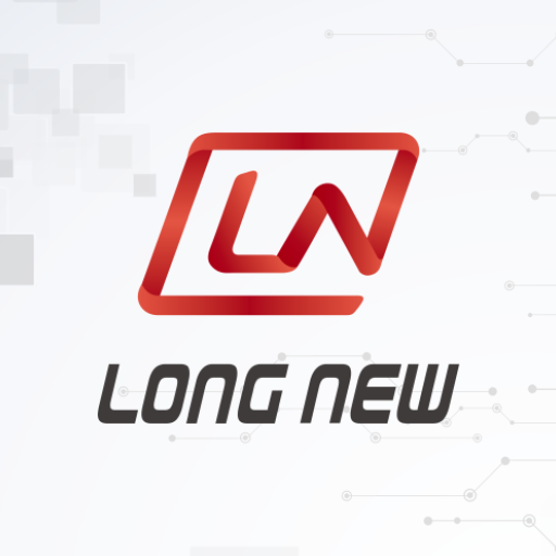 久馨智能系統 logo