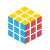 21Moves | Cube Solver Puzzle icon