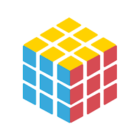 21Moves  Cube Solver Puzzle