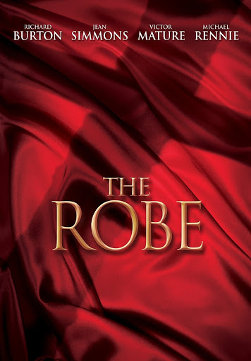 The Robe