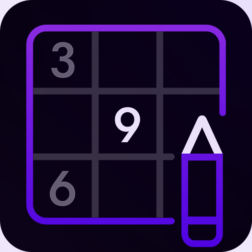 Sudoku Luxe Edition