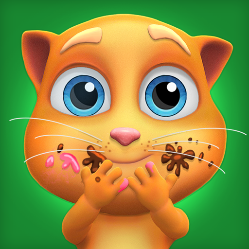 Download do APK de Meu Gato Falante Tommy para Android
