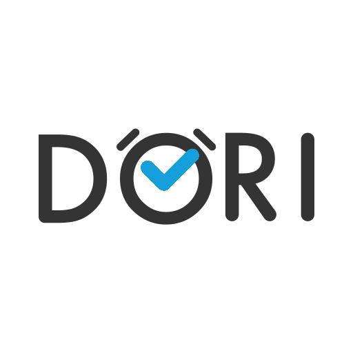 DORI logo