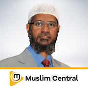 Zakir Naik - Lectures 3.7.3 Icon