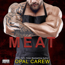 Icon image Meat