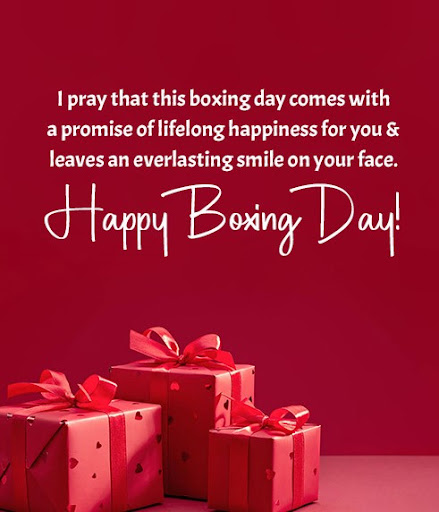 Happy Boxing Day Pictures Screen 3