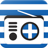 Greece Radio FM Online icon